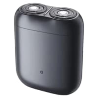 Rasuradora Electrica Marca Xiaomi Modelo S200 Color Gris GL Inteligente Y Compacta BHR9529GL