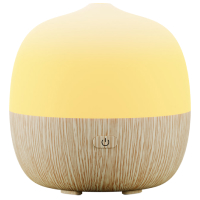 Difusor De Aroma Smart Marca NEXXT Solutions Modelo NHA-A300 Con Conexion WiFi Y RGB