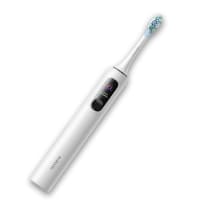 Cepillo De Dientes Marca Xiaomi Modelo Oscillation Pro Electrico Smart Color Blanco BHR07ZVGL
