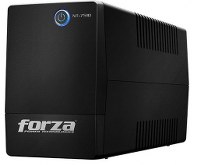 UPS Forza 750VA 375W 12 Nema 5-15 6 Toma Corrientes