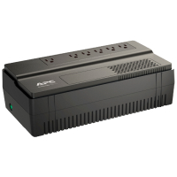 UPS Modelo BV650 Marca APC Con 650VA 375W Y 6 Salidas 120V