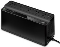 UPS Marca APC Modelo BE600M1 600VA 7 Salidas Y Un Puerto USB