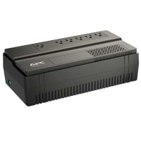 UPS Modelo Bv1000 Marca APC 1000Va 600W 6 Salidas 120V