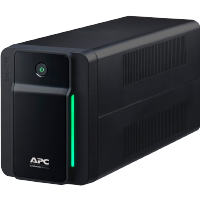 UPS Marca APC Modelo BVX900L-LM 900VA 6 Salidas 120V AVR NEMA