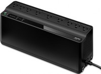 UPS Marca APC Modelo BE850M2 850VA 9 Salidas Y 2 Puertos USB 120V