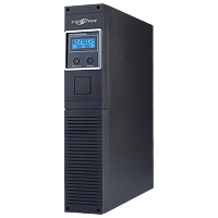 UPS Marca Centra Modelo Plus 1800 De 1800VA (Voltiamperios) Regulador Incorporado Linea Interactiva Y 900W (Watts) Con LCD
