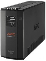 UPS MARCA APC PRO BX1000M 1000VA 4SALIDAS Y 4SALIDAS REGULADOR 600W