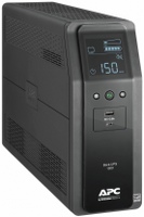 UPS Marca APC Pro BR1500M2 1500VA 5 Salidas Y 5 Salidas Regulador 900W