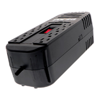REGULADOR DE VOLTAJE FORZA 2200VA 1100W 8 TOMAS  FVR-2201