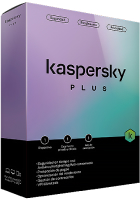 Antivirus Kaspersky Version Plus Para 1 Dispositivo Por 12 Meses Compatible Con Windows, macOS, iOS y Android