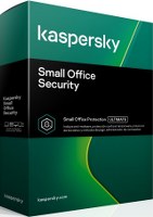 Antivirus Kaspersky Version Small Office Security Para 1 Servidor, 5 PCs Y 5 Moviles Por 12 Meses
