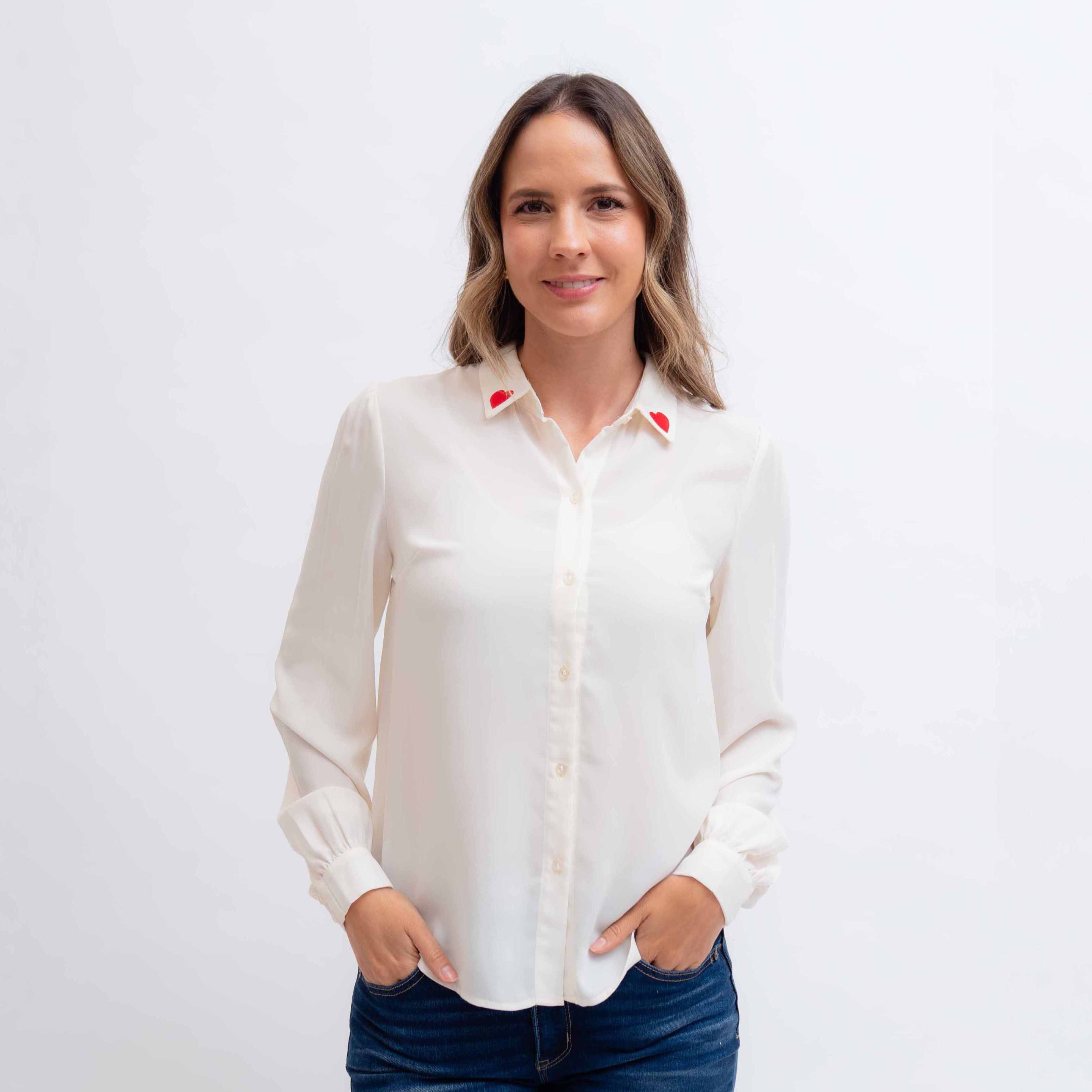 Camisera M/L