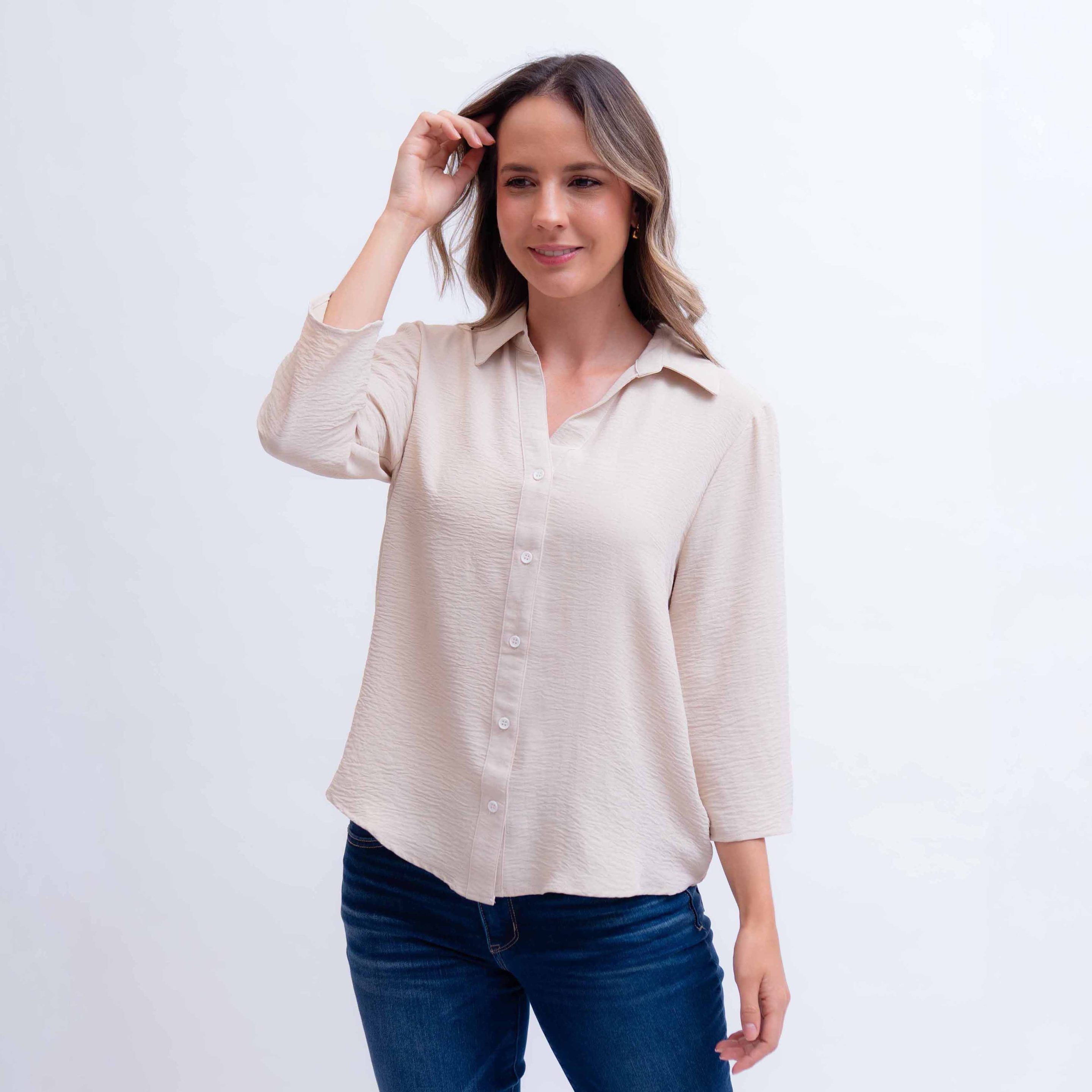 Camisera M3/4
