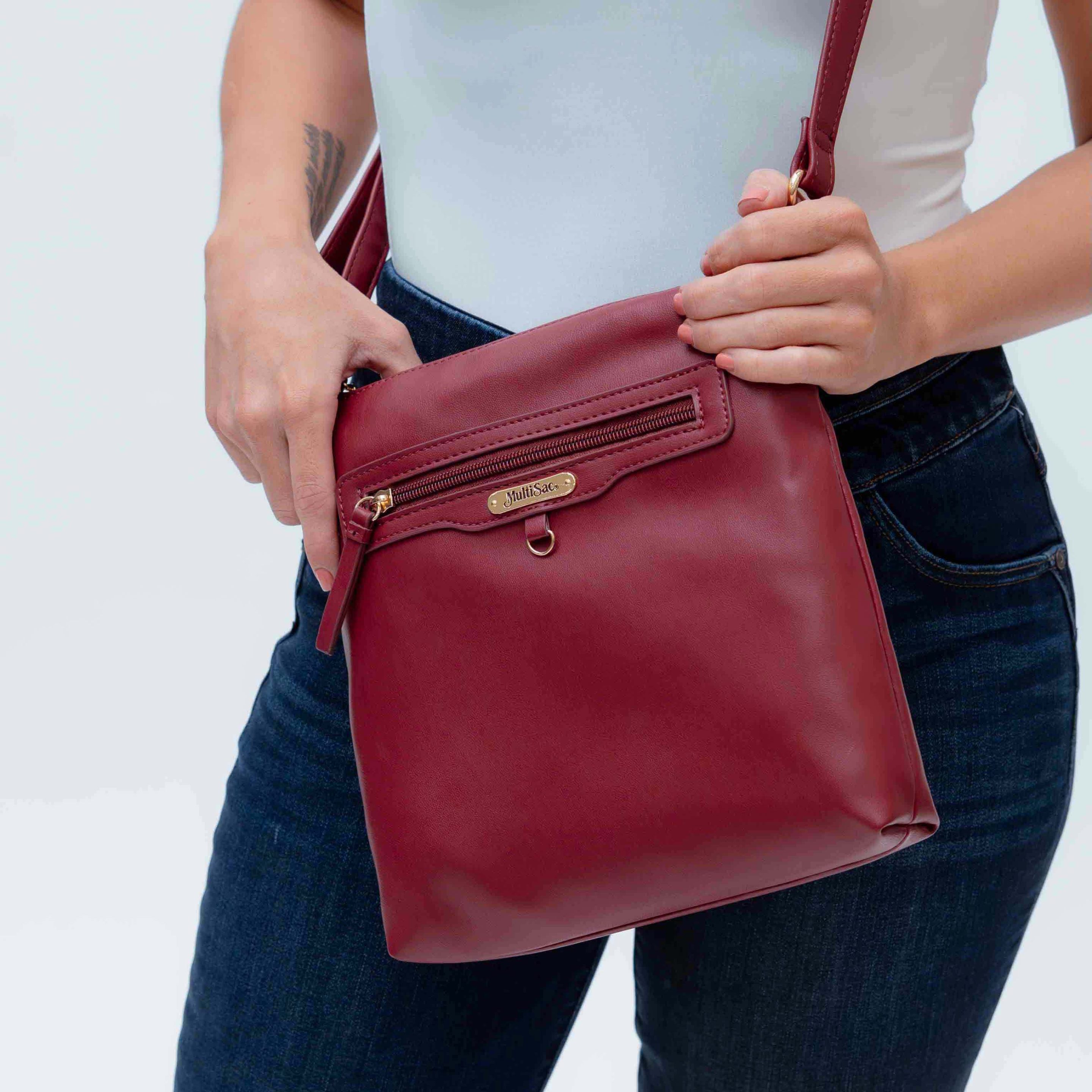 Bolsa Alta