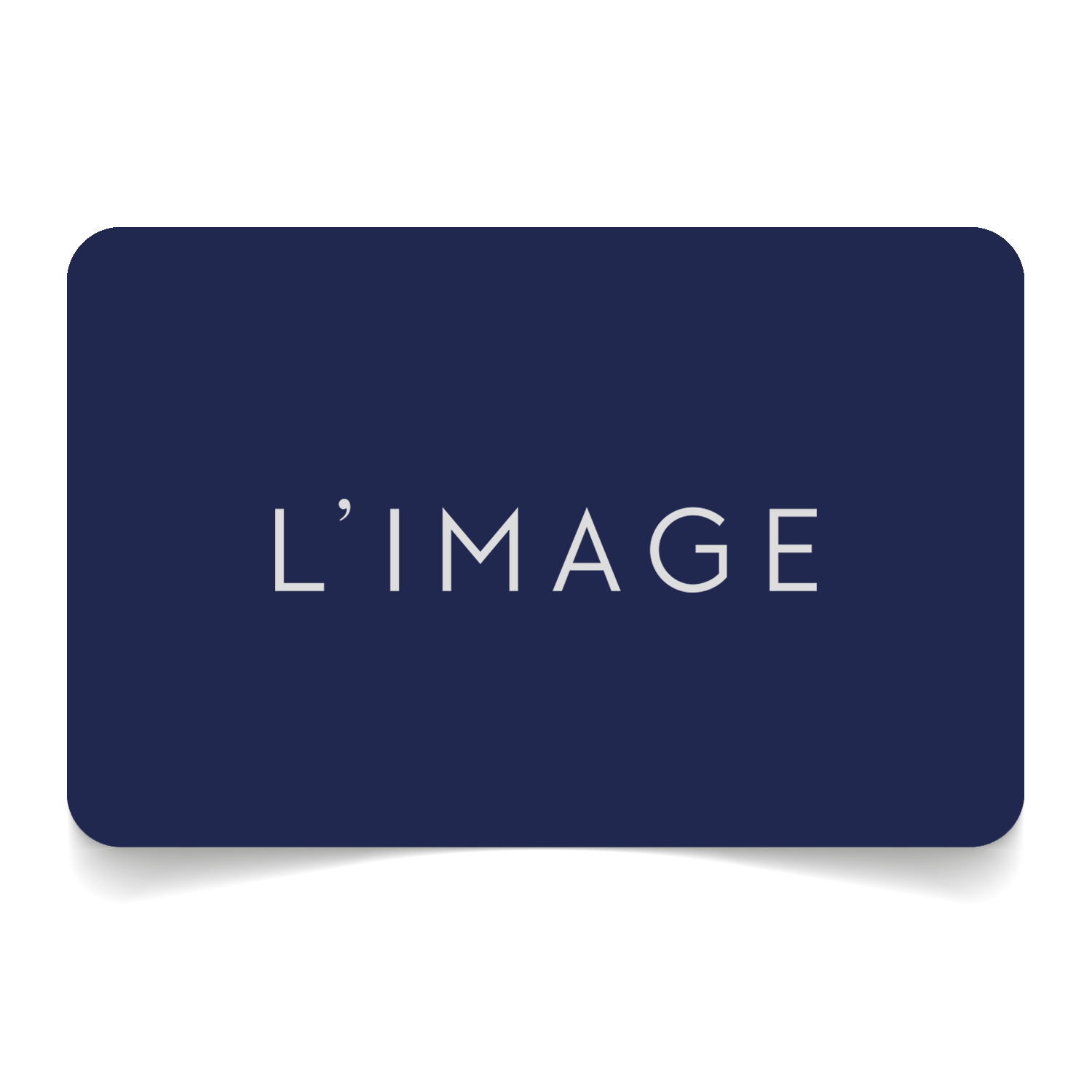 Tarjeta de regalo Q250.00 (Gift Card)