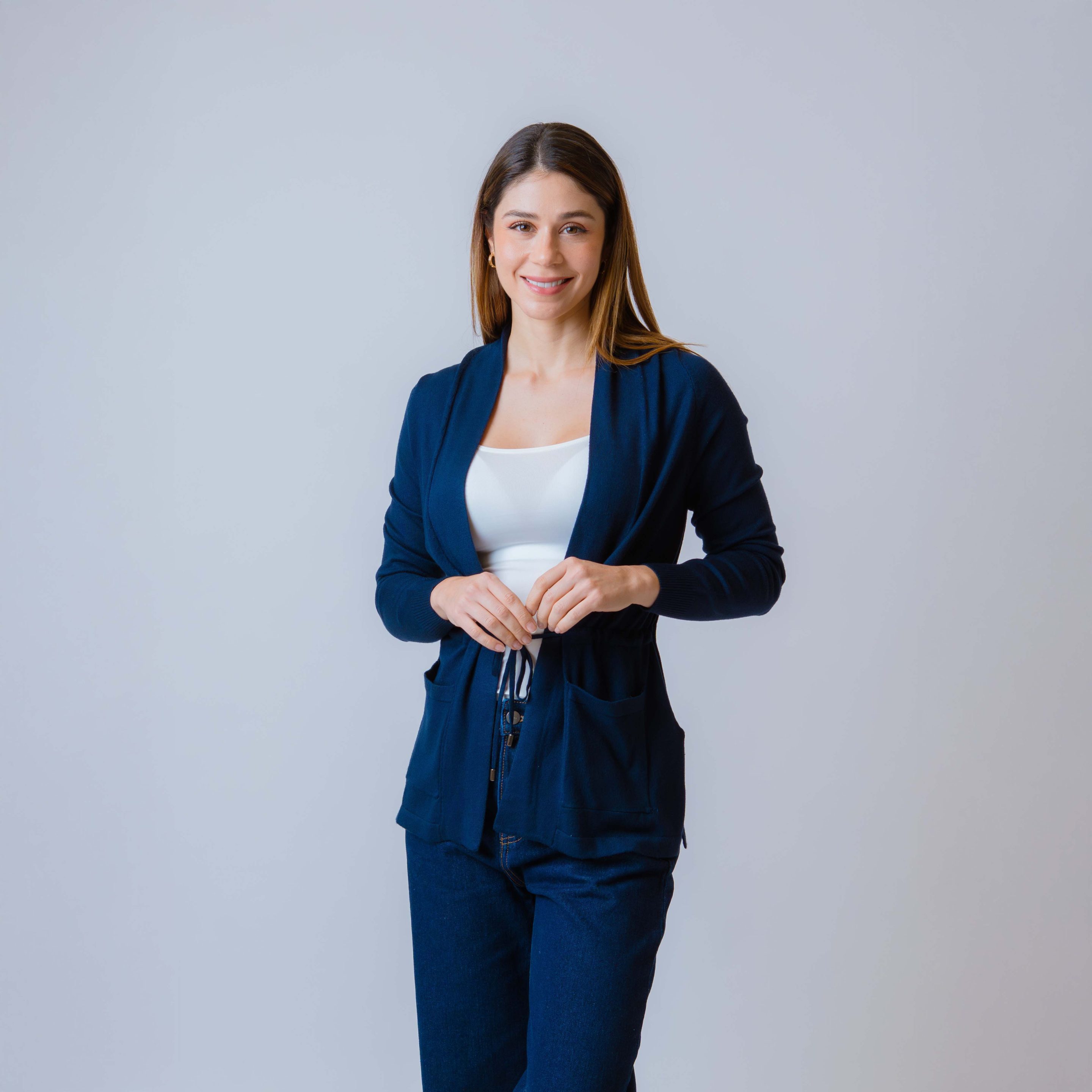 Ruana Basica