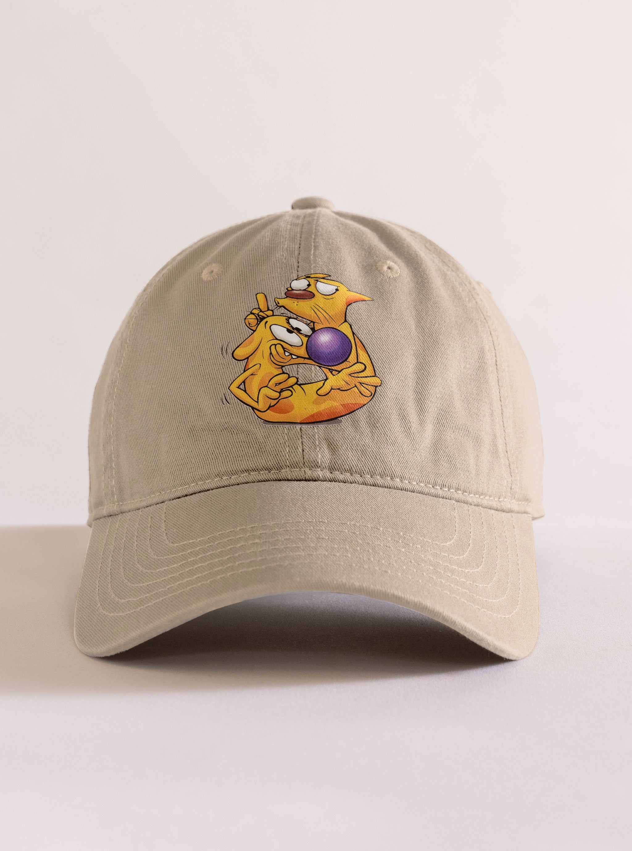 CatDog Gorra, Beige