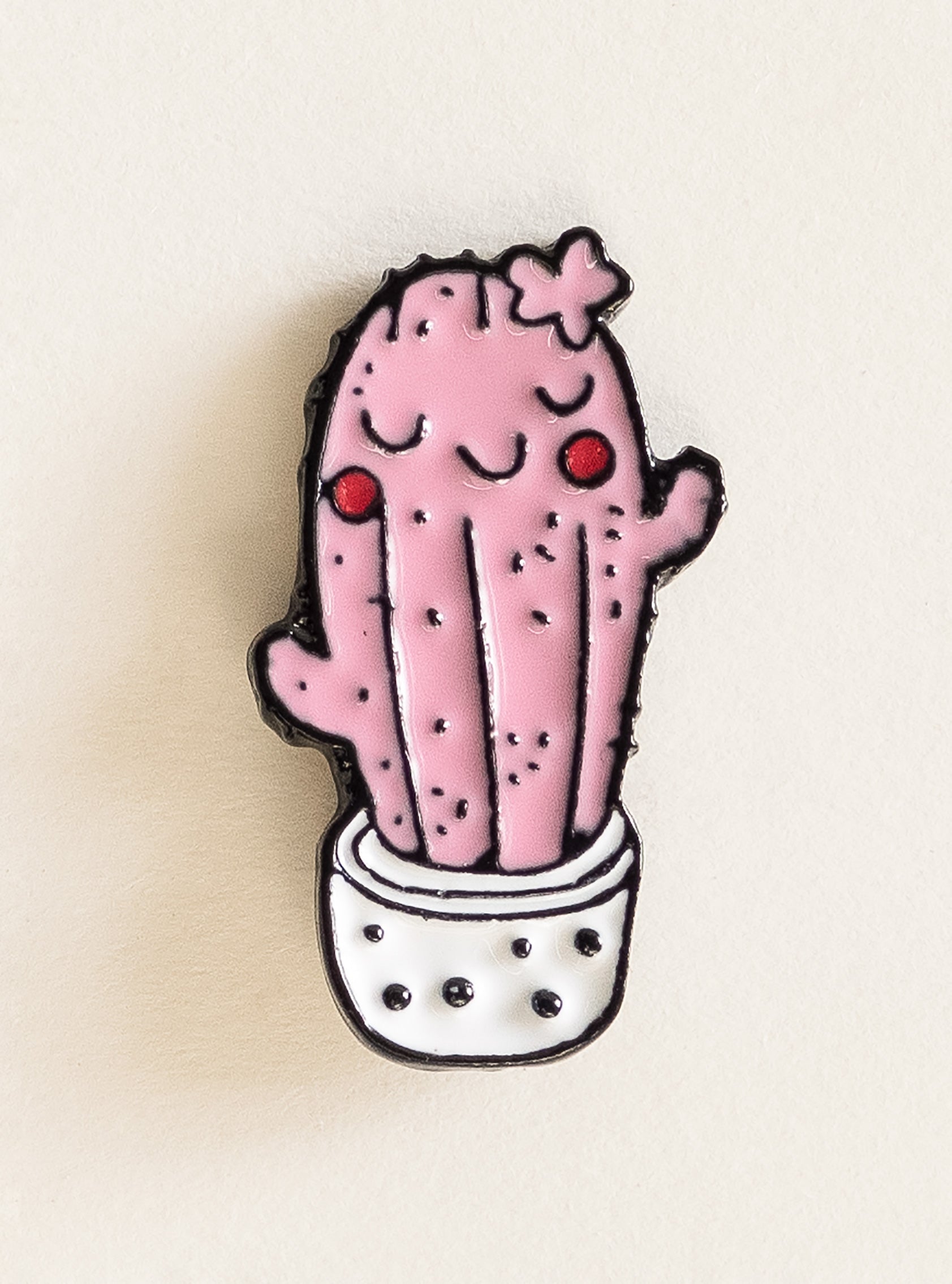 Ficus Pin, Fucsia