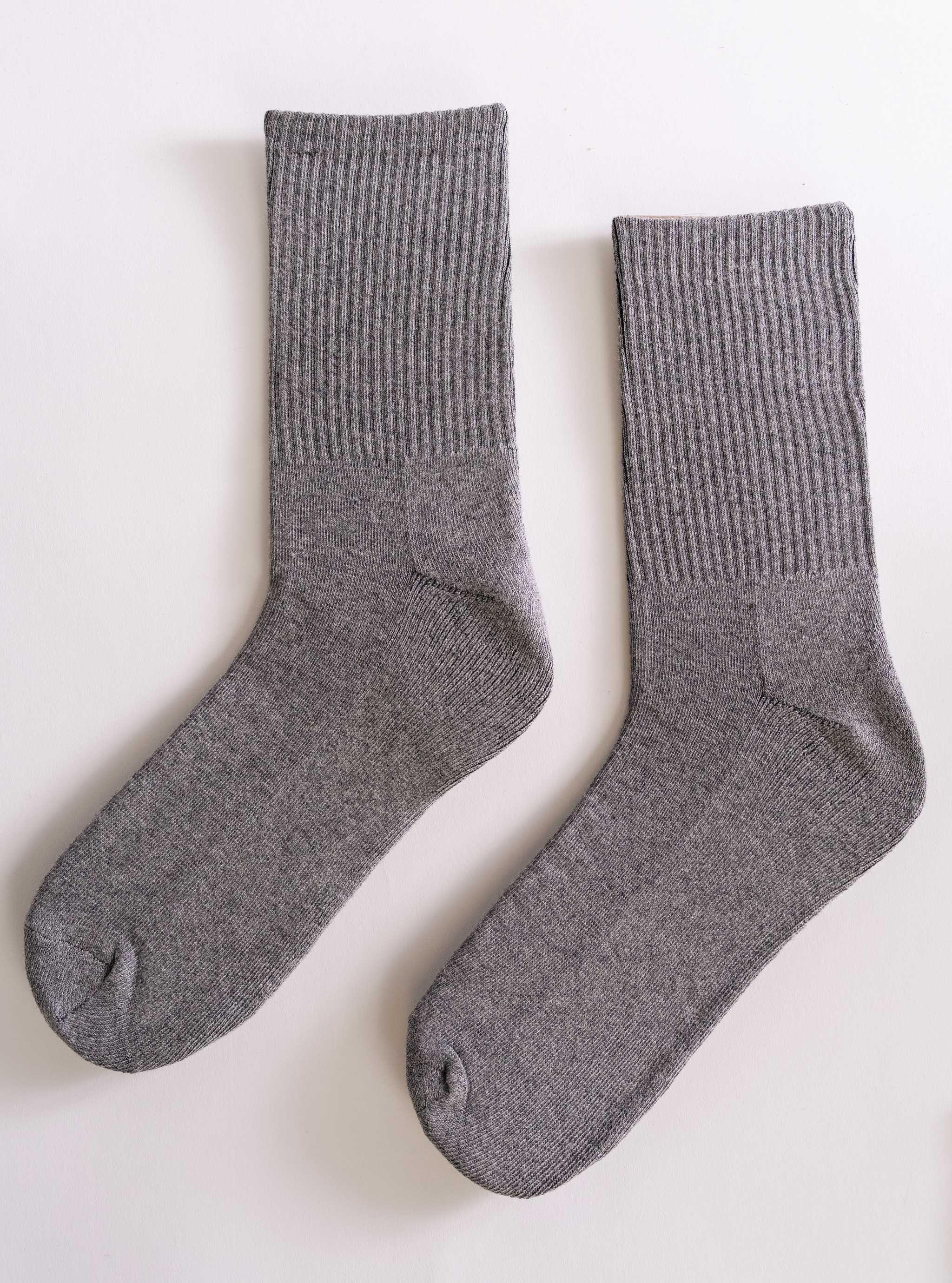 Not Gonna Get Us Calcetines, Gris Claro