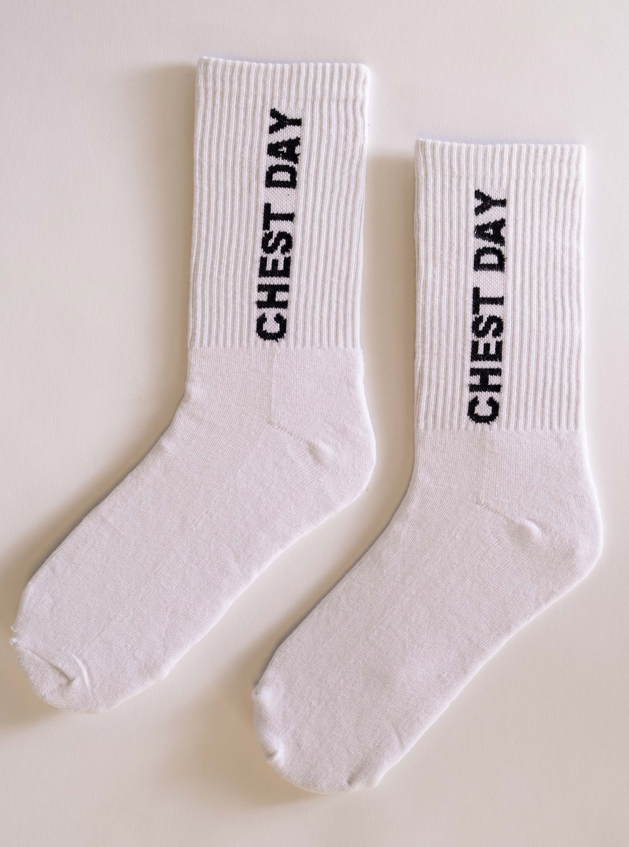 Never Sockless Calcetín, Crudo