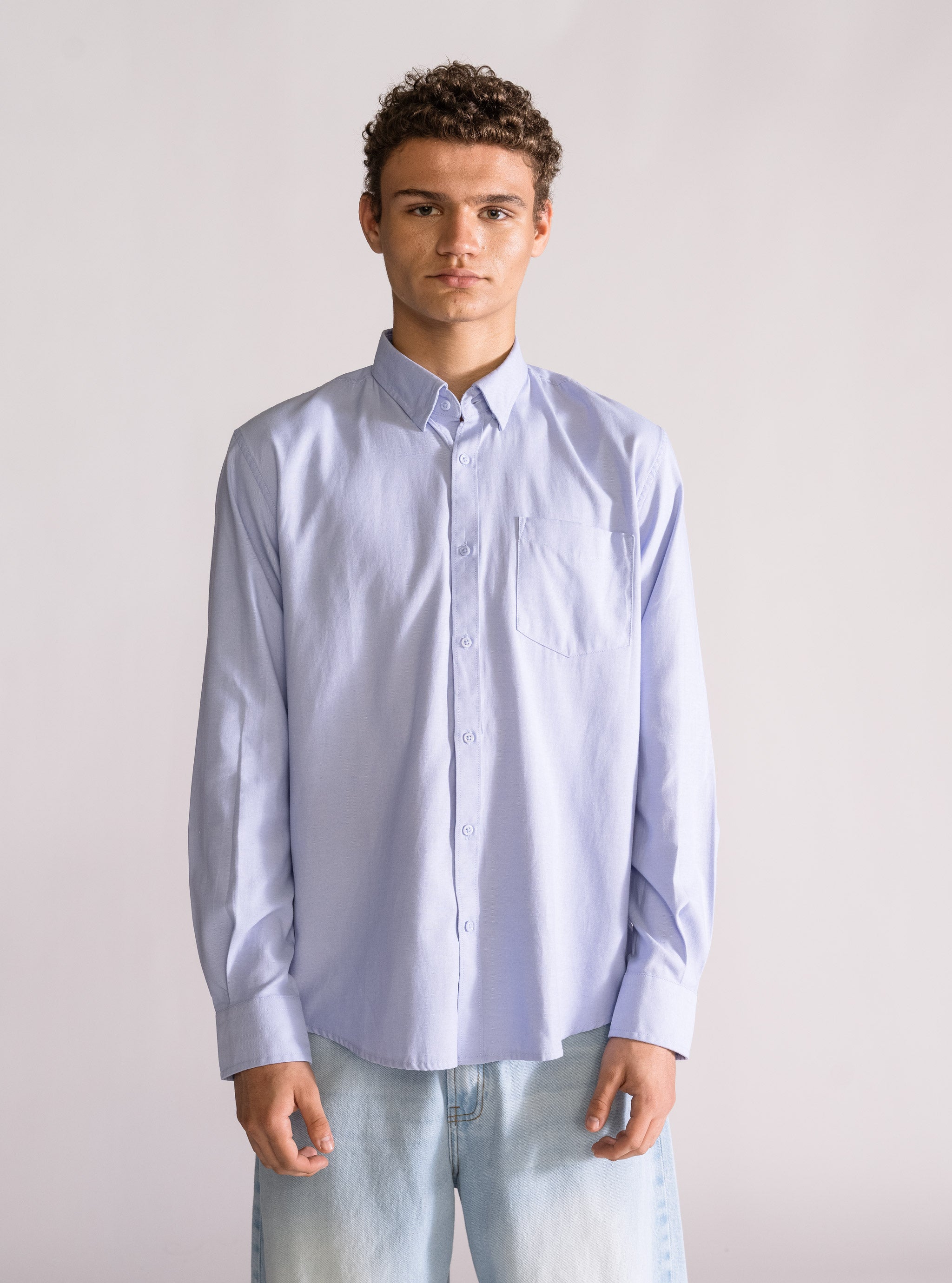 More Likely Camisa, Celeste