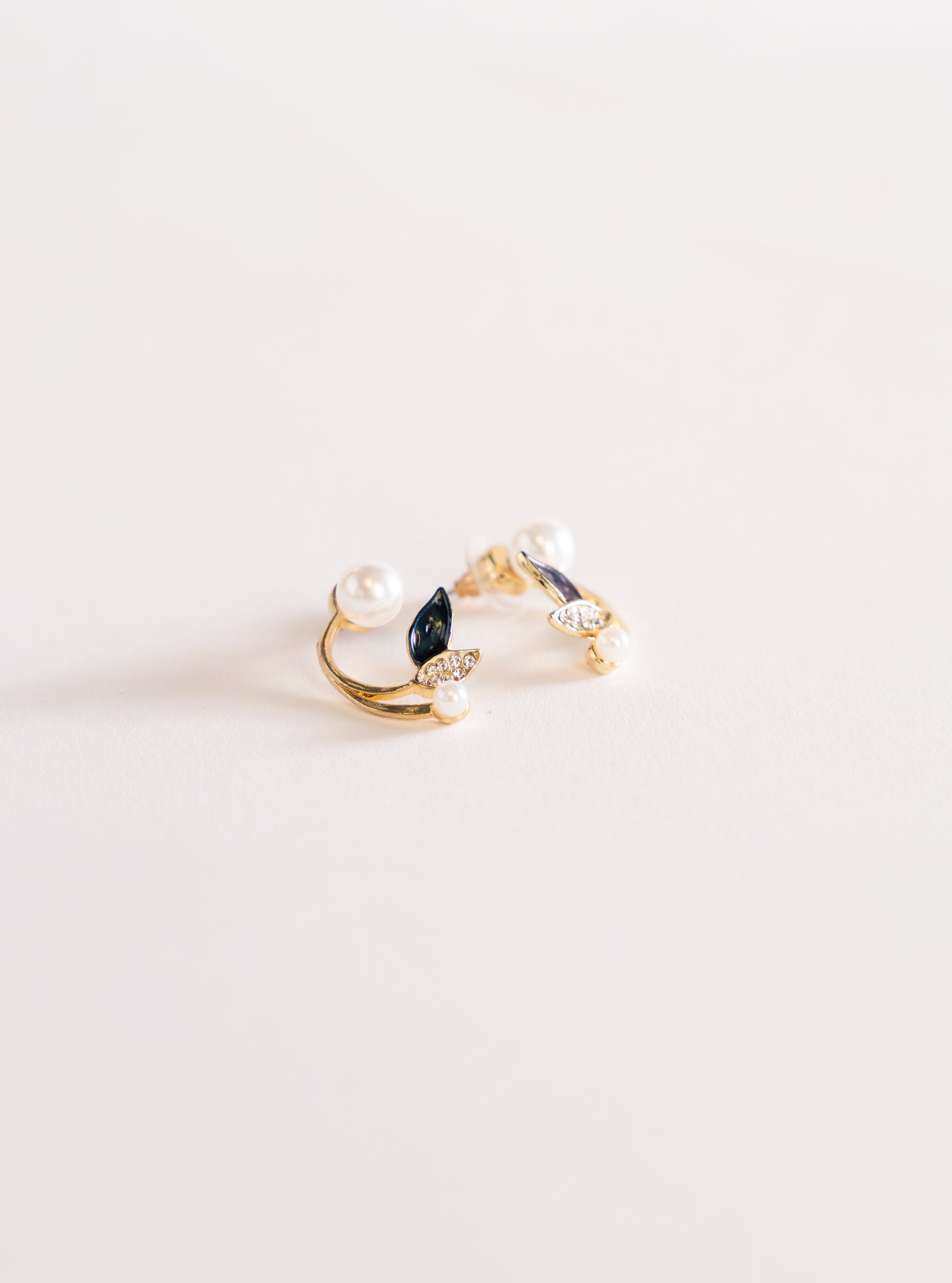 Celestial Style Aretes, Dorado