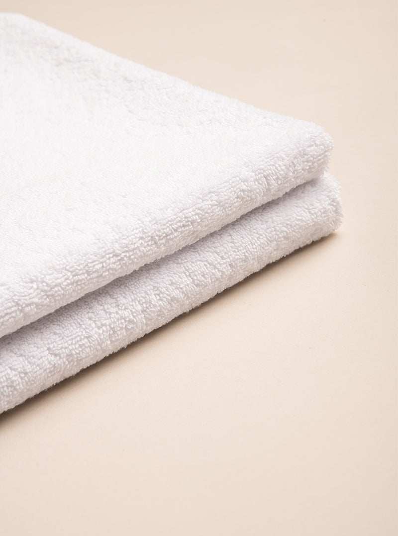 Portofino Alfombra de Baño 56 x 87 cm, Blanco