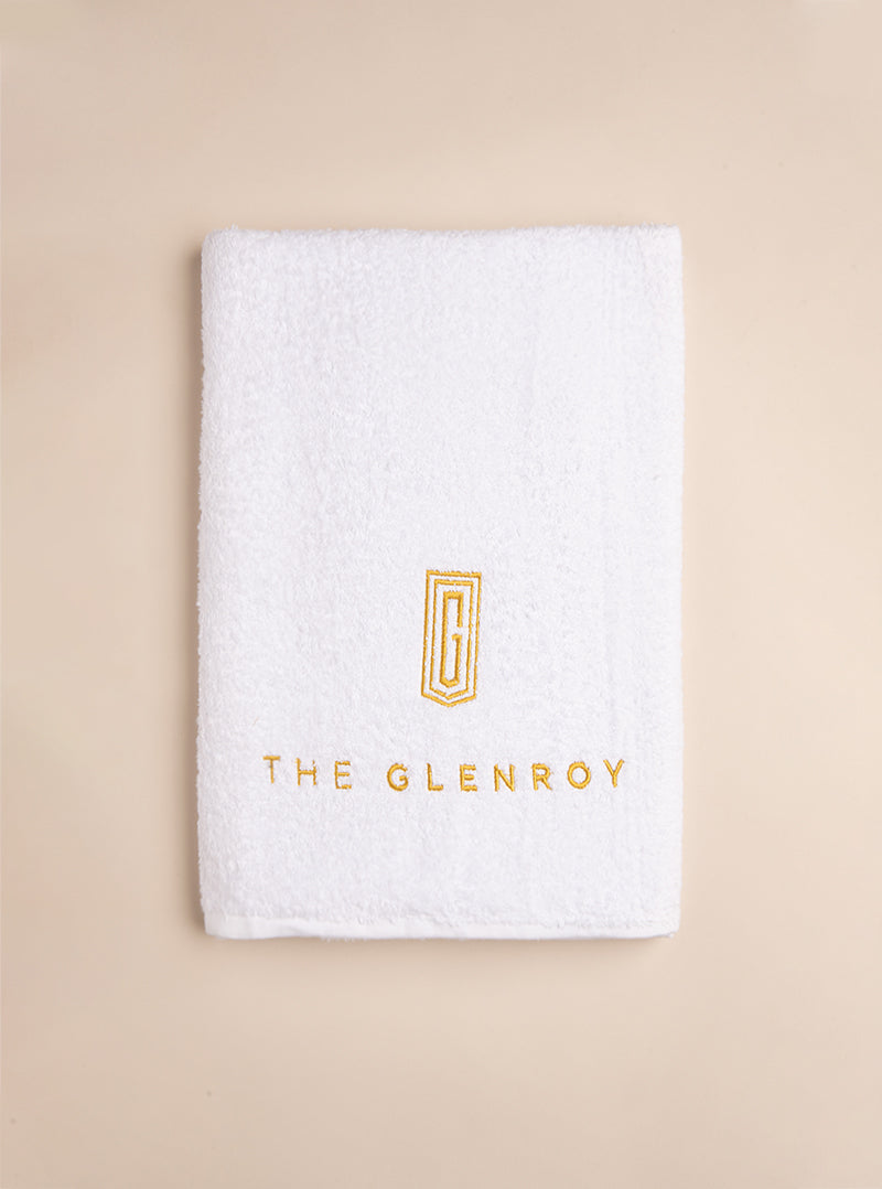 Club Toalla de Baño 84 x 173 cm, Blanco