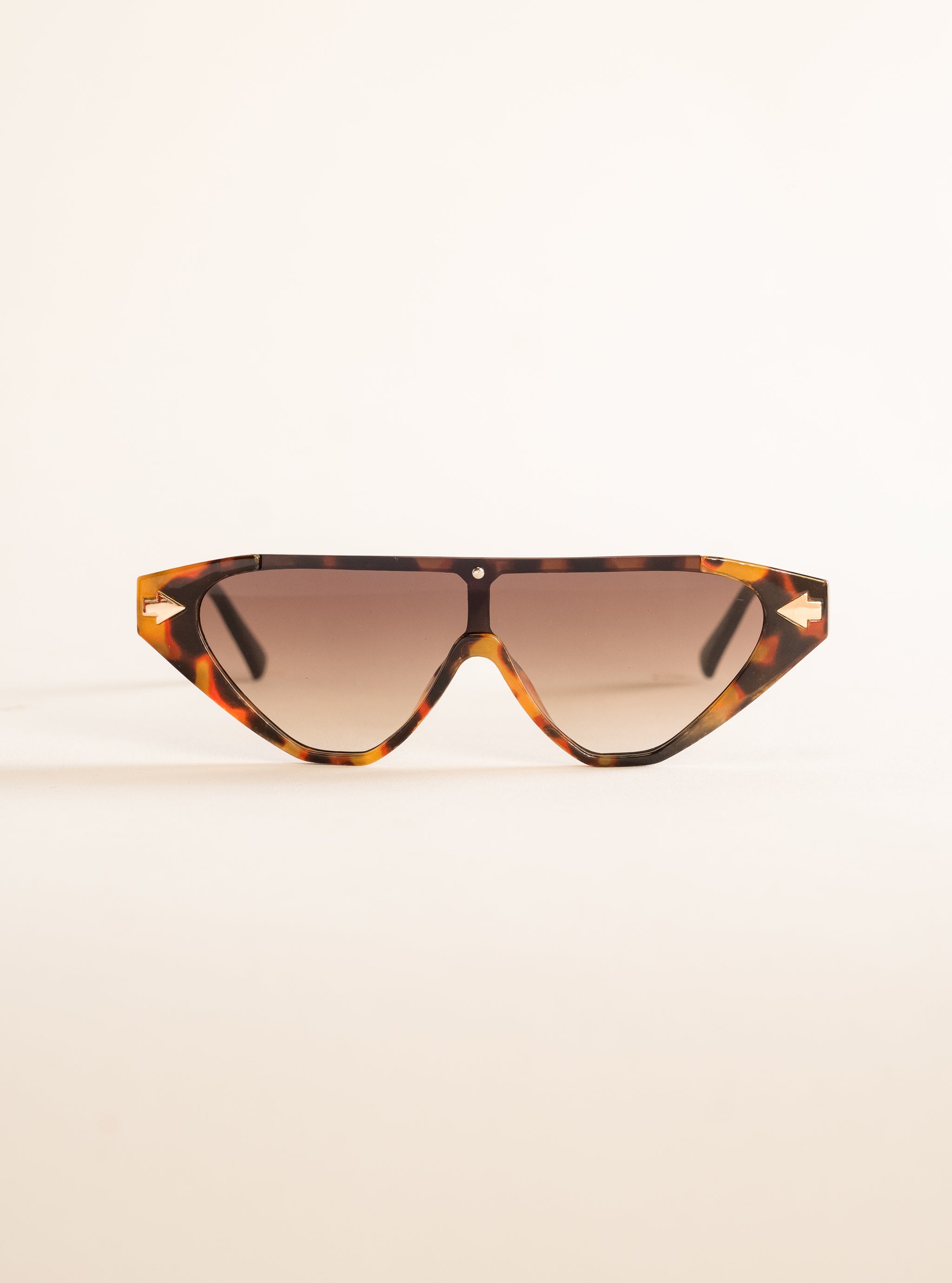 Speed Drive Lentes, Café Obscuro