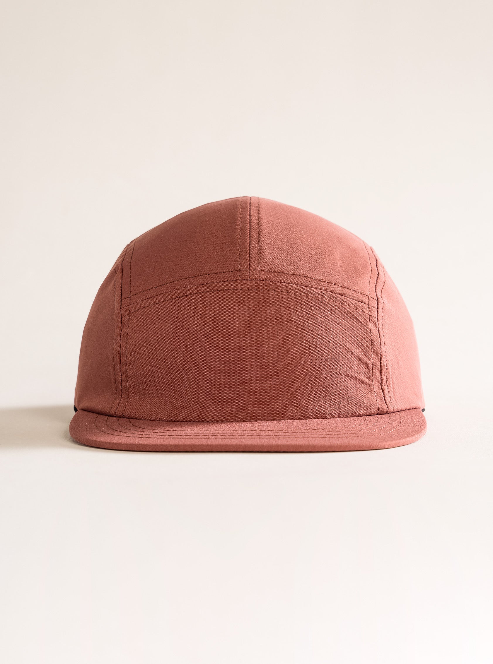 Shake The Bottle Outdoor Snapback Gorra, Palo Rosa