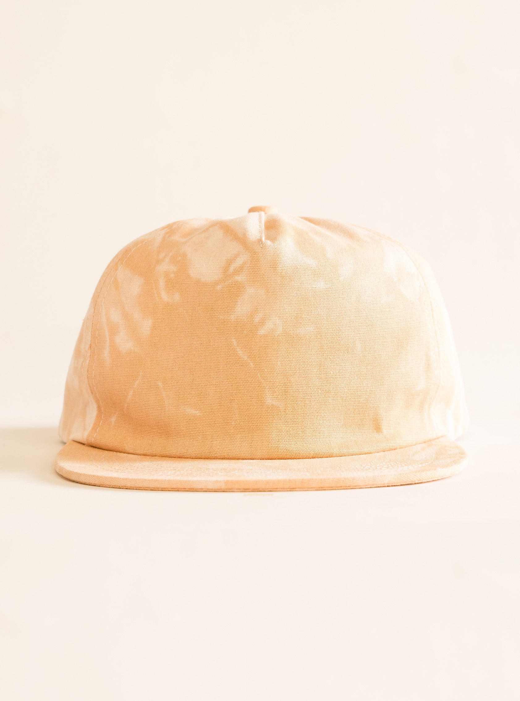 Velvet Life Hat, Beige