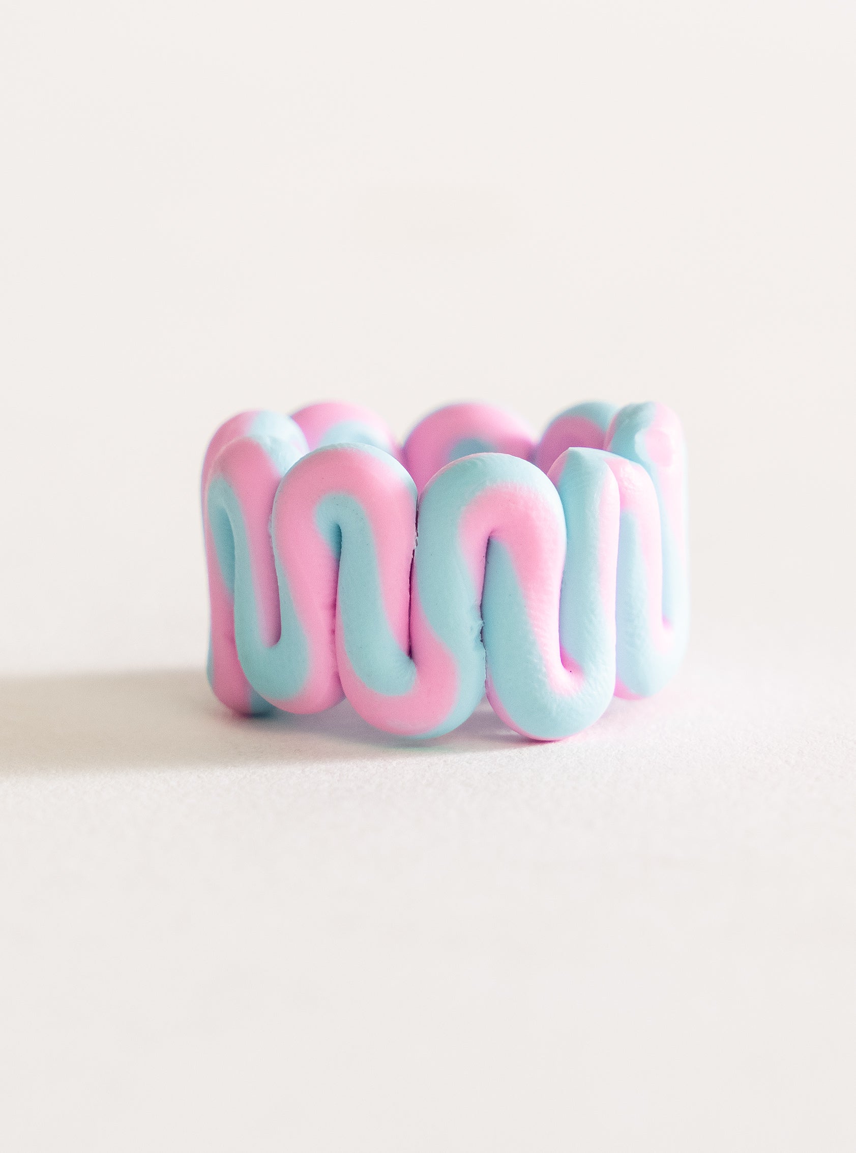 Overwhelmed Ring, Celeste