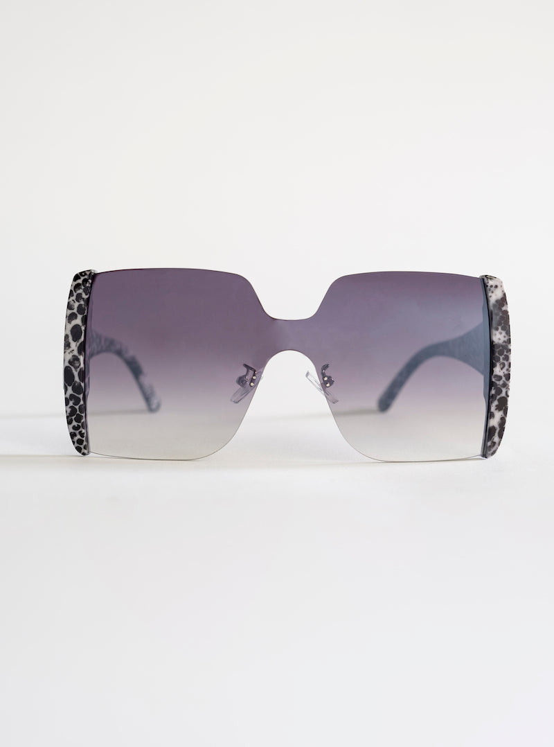 On Board Lentes, Negro