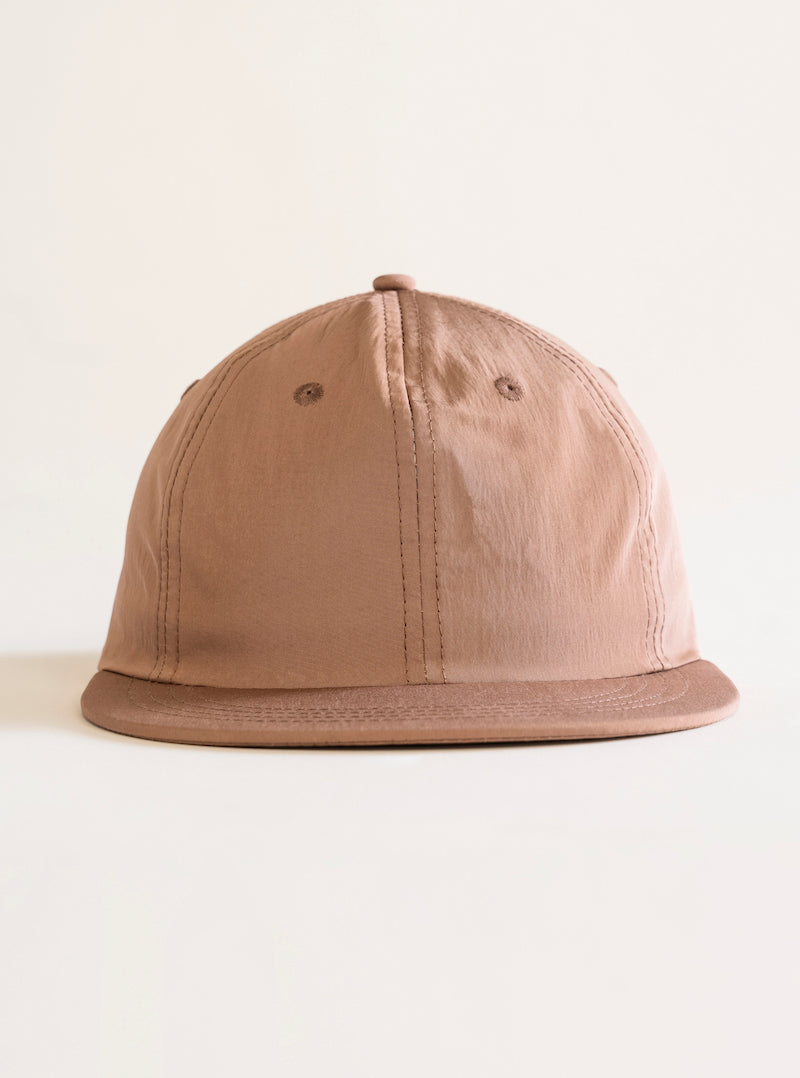 Perfect Peach Hat, Rosado Claro