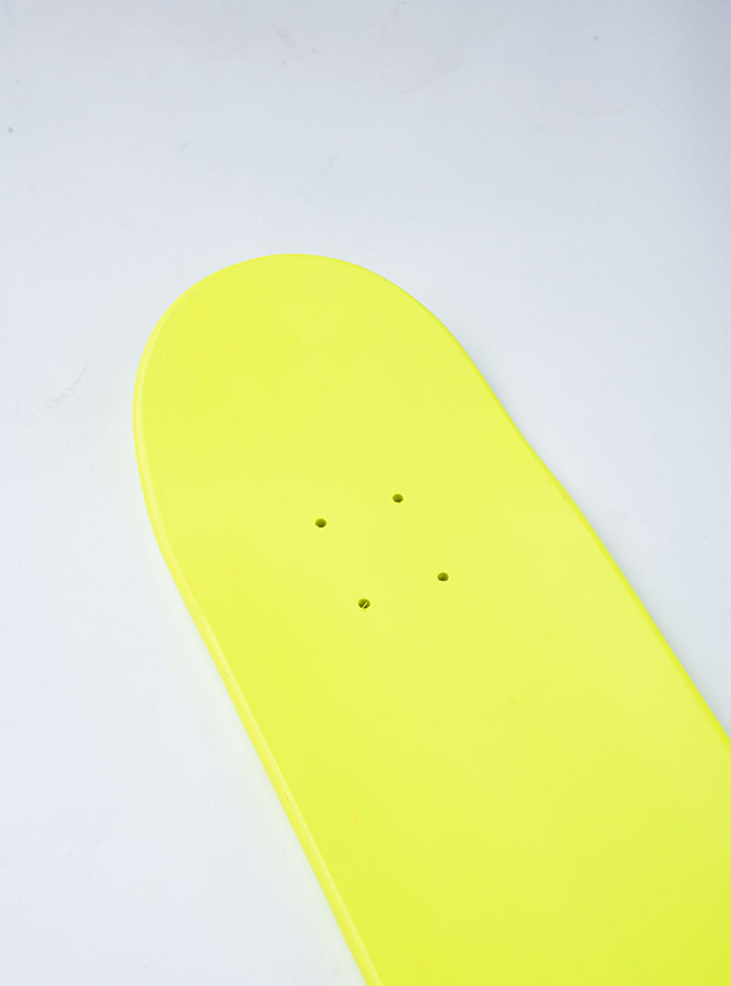 Tabla Brete , Verde Claro