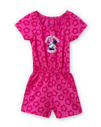 Romper - Minnie Coqueta