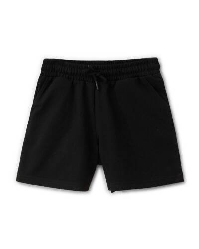 Short - Chill Black