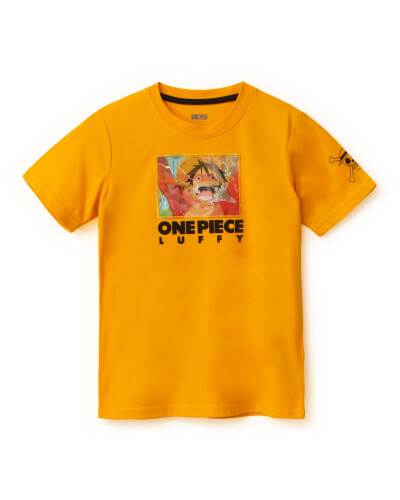 T-Shirt - Luffy