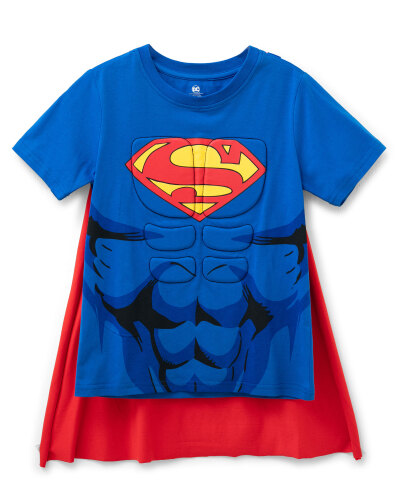 T-Shirt - Superman Strengh