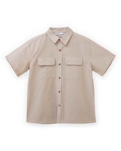 Camisa  - Safari