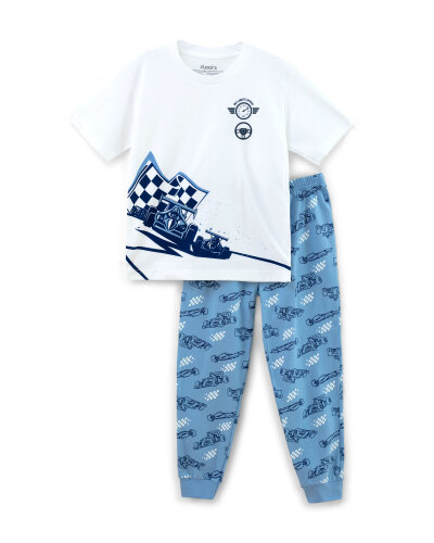 Pijama - Racing