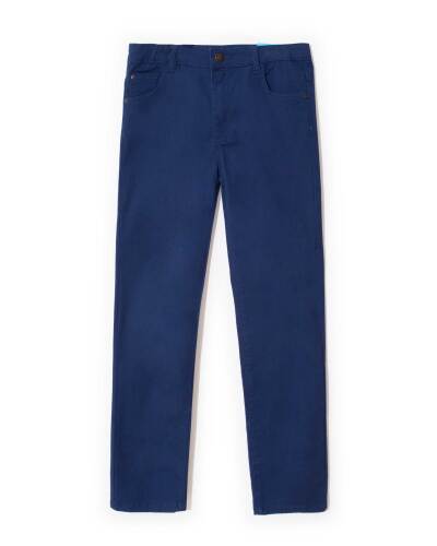 Pantalon - Everyday Blue