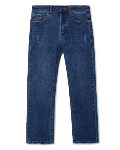 Pantalon - Rich Blue
