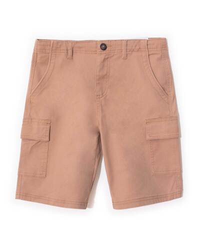 Short - Cargo Khaki