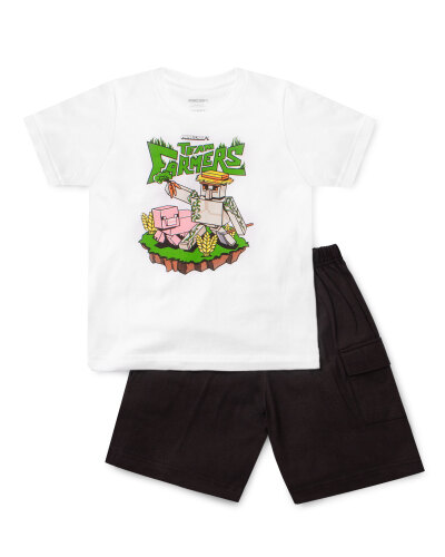 Conjunto - Team  Farmers