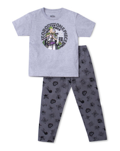 Pijama - Zorro Circulo