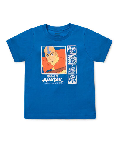 T-Shirt - Avatar Elements