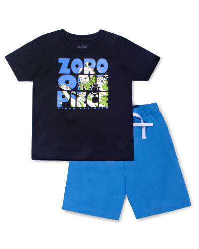 Conjunto - Zoro Sable