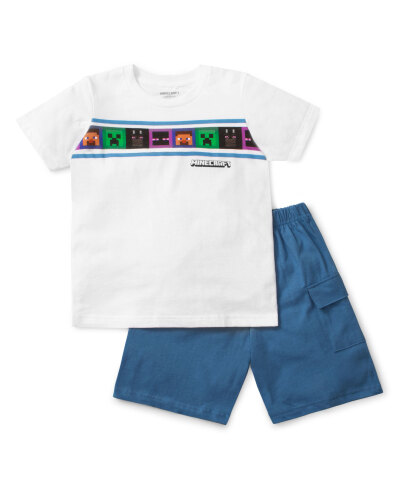 Conjunto - Mobs