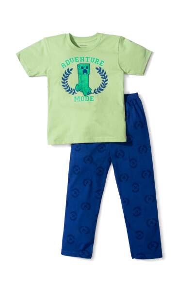 Pijama - Adventure